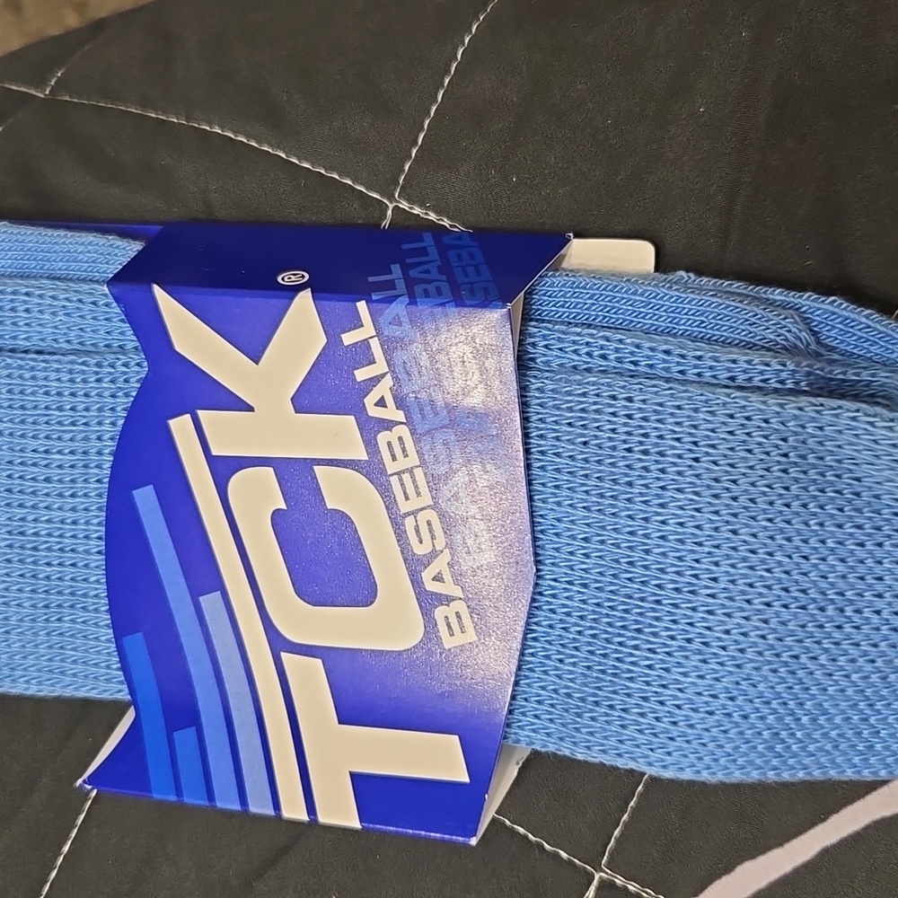 Baseball Socks - Picture 2 of 6